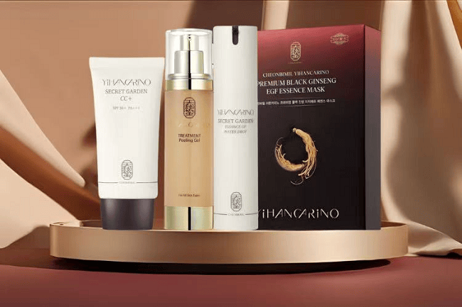 2026焕新启幕！龄秒购全攻略：好物、福利、招商一站式解锁(图1)